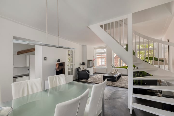 Appartement te koop: Havenstraat 10, Woerden