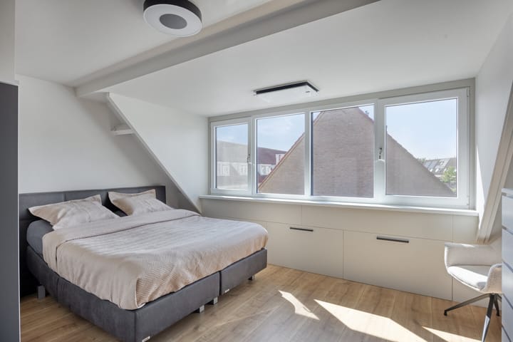 Foto 4 van Berline 17
