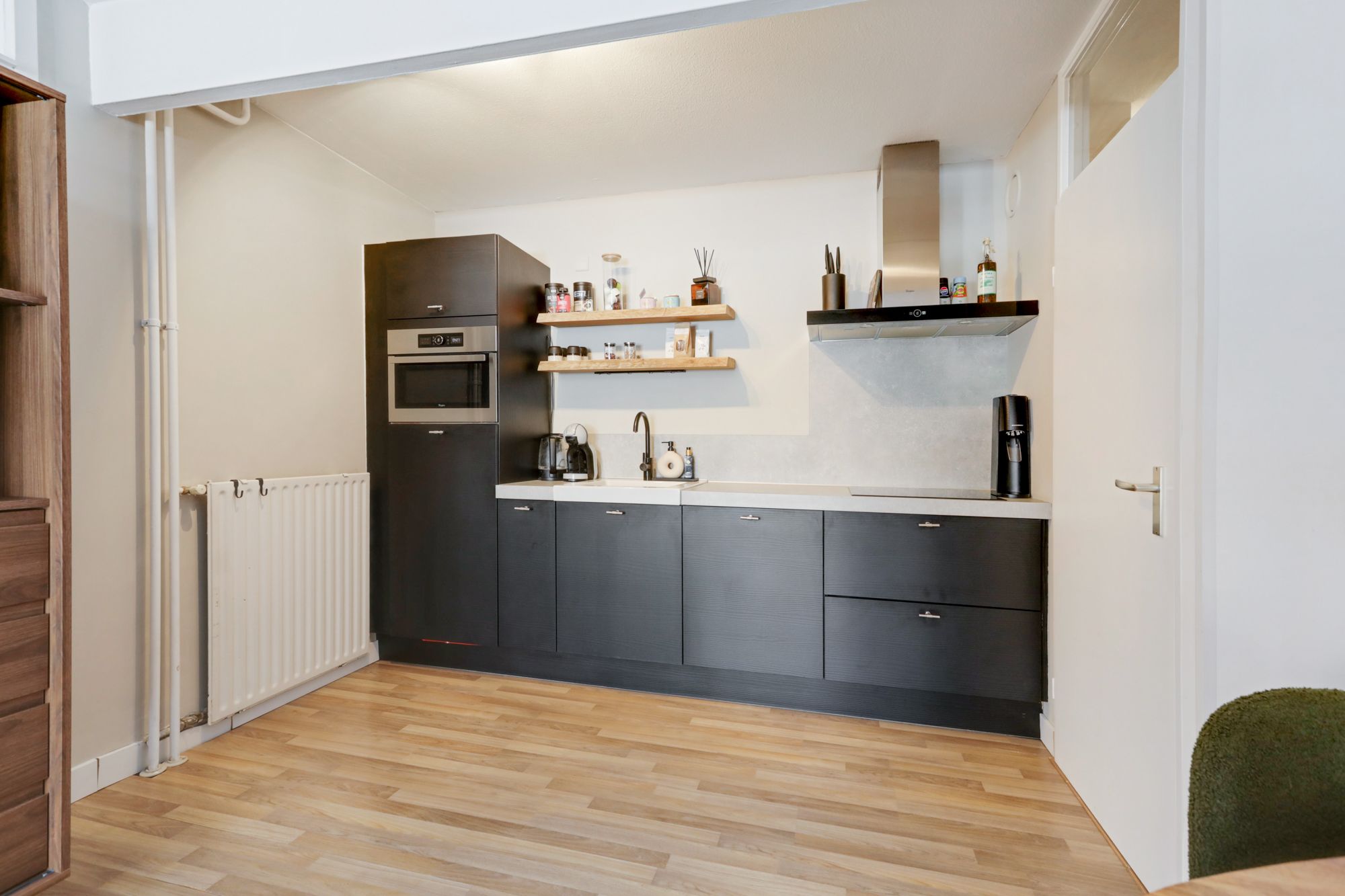 Photo 33 of Bakkerstraat 56-1