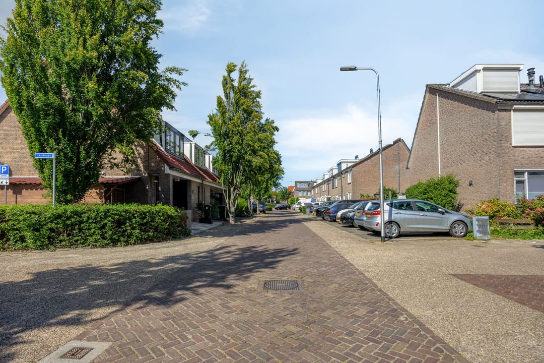 Foto 47 van Berline 17