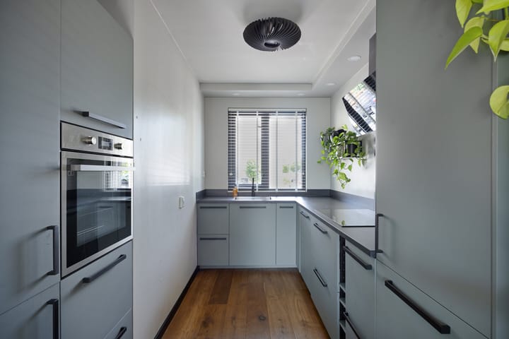 Foto 3 van Berline 17