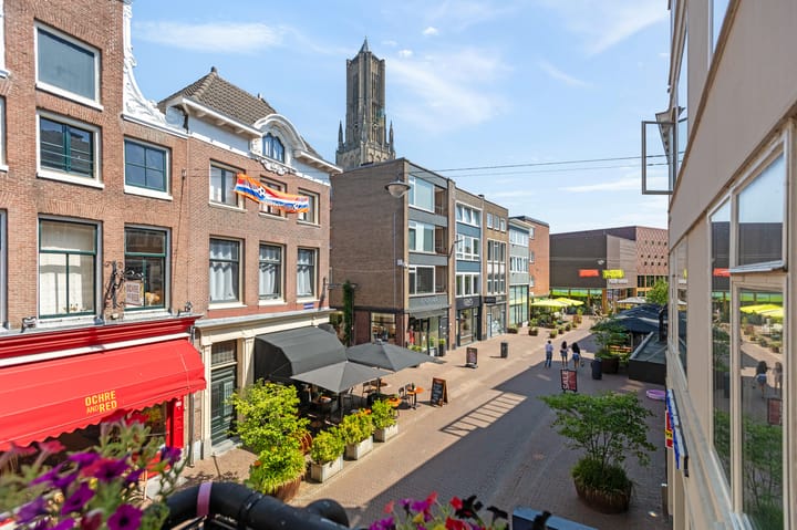 Photo 4 of Bakkerstraat 56-1