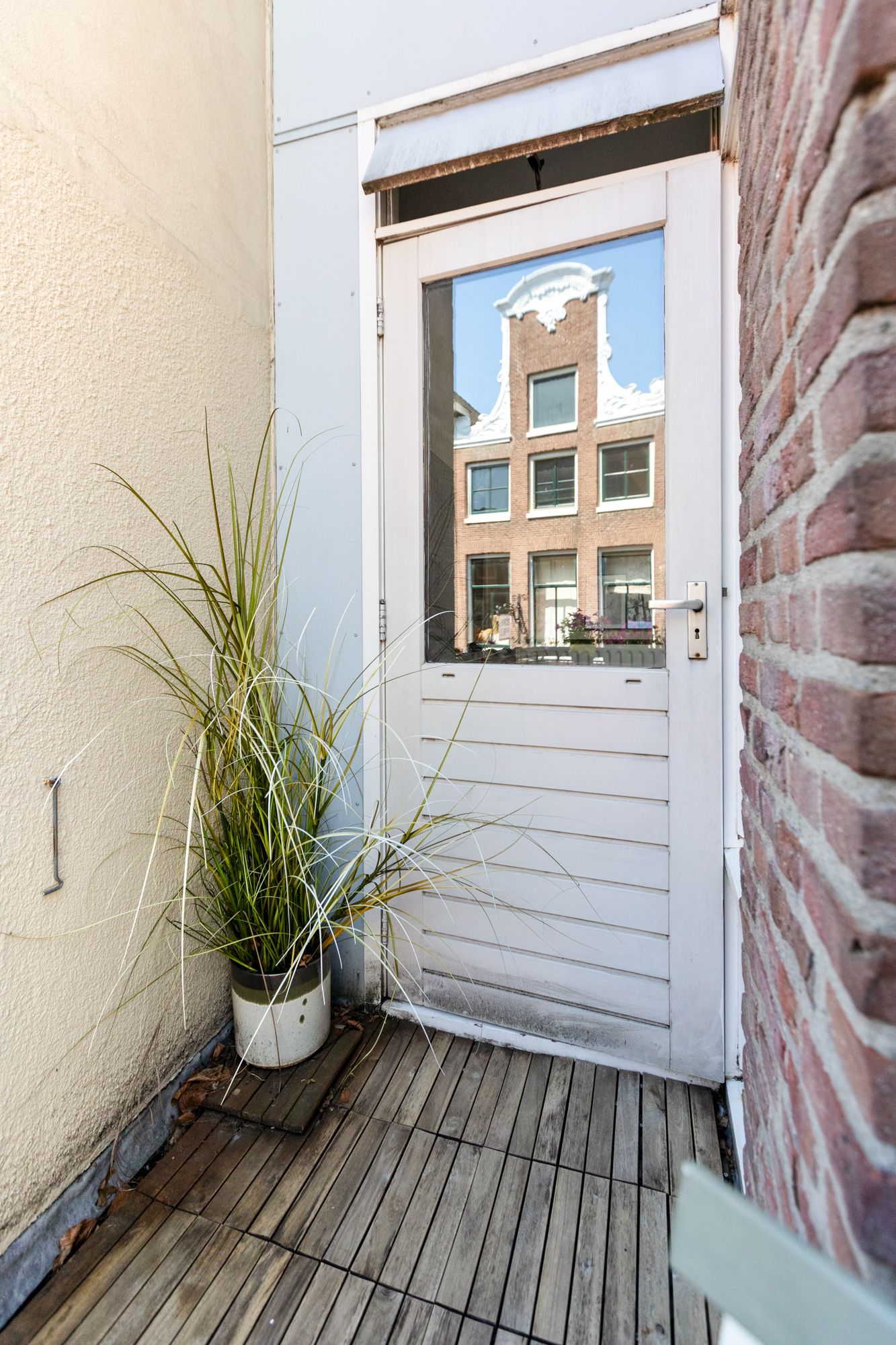 Photo 24 of Bakkerstraat 56-1