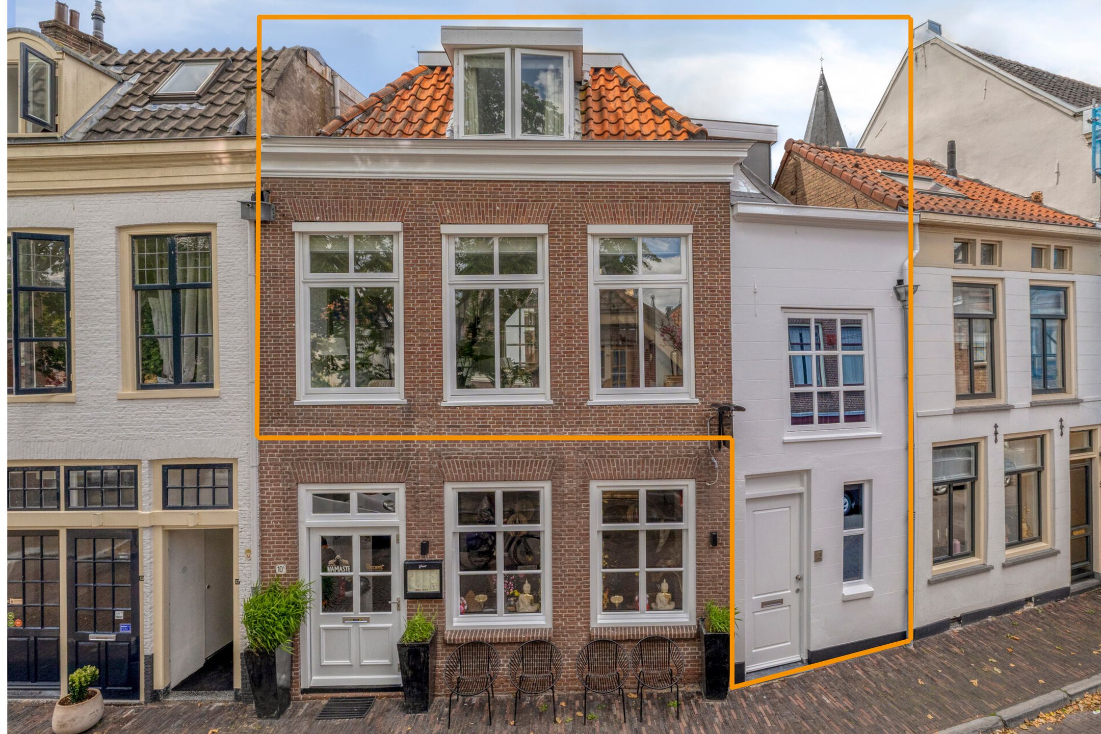 Havenstraat 10 
