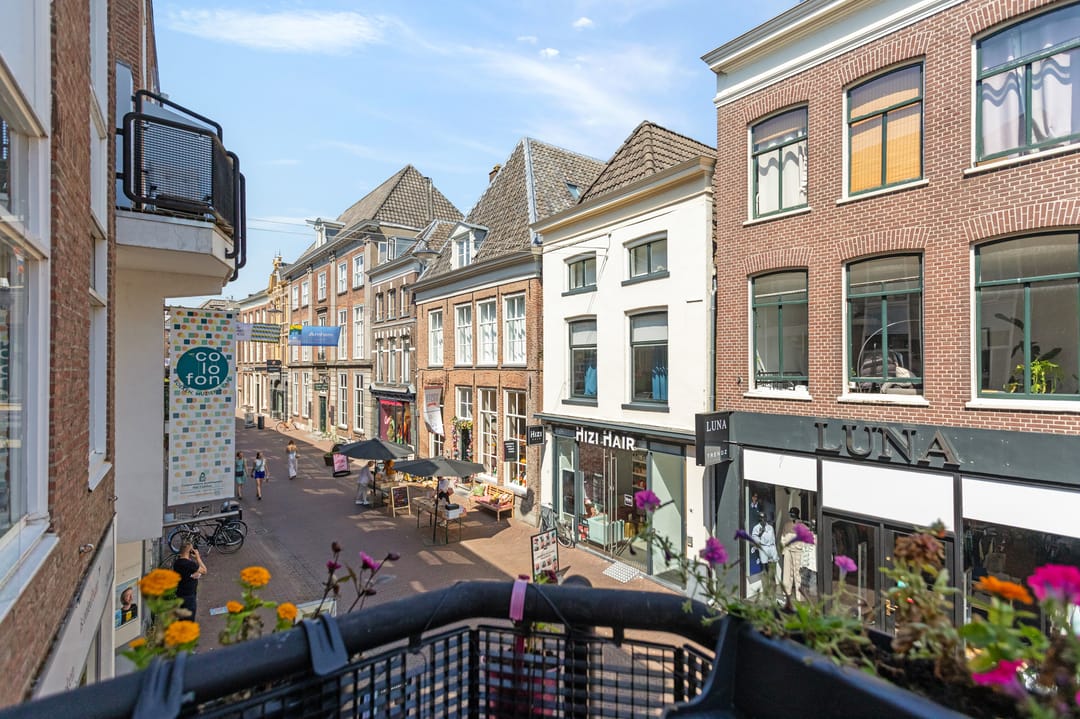 Photo 22 of Bakkerstraat 56-1