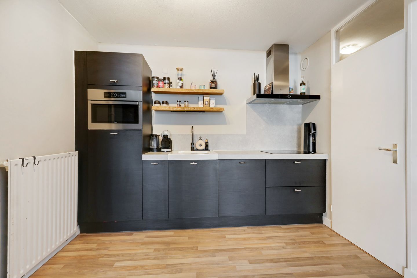 Photo 34 of Bakkerstraat 56-1