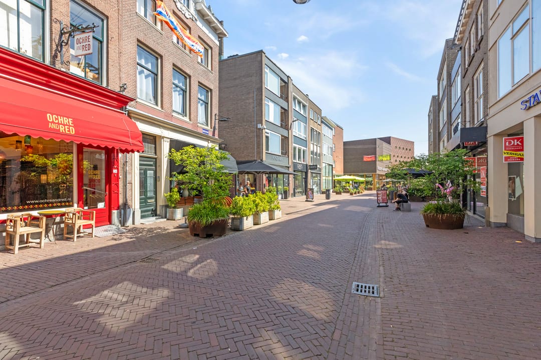 Photo 7 of Bakkerstraat 56-1