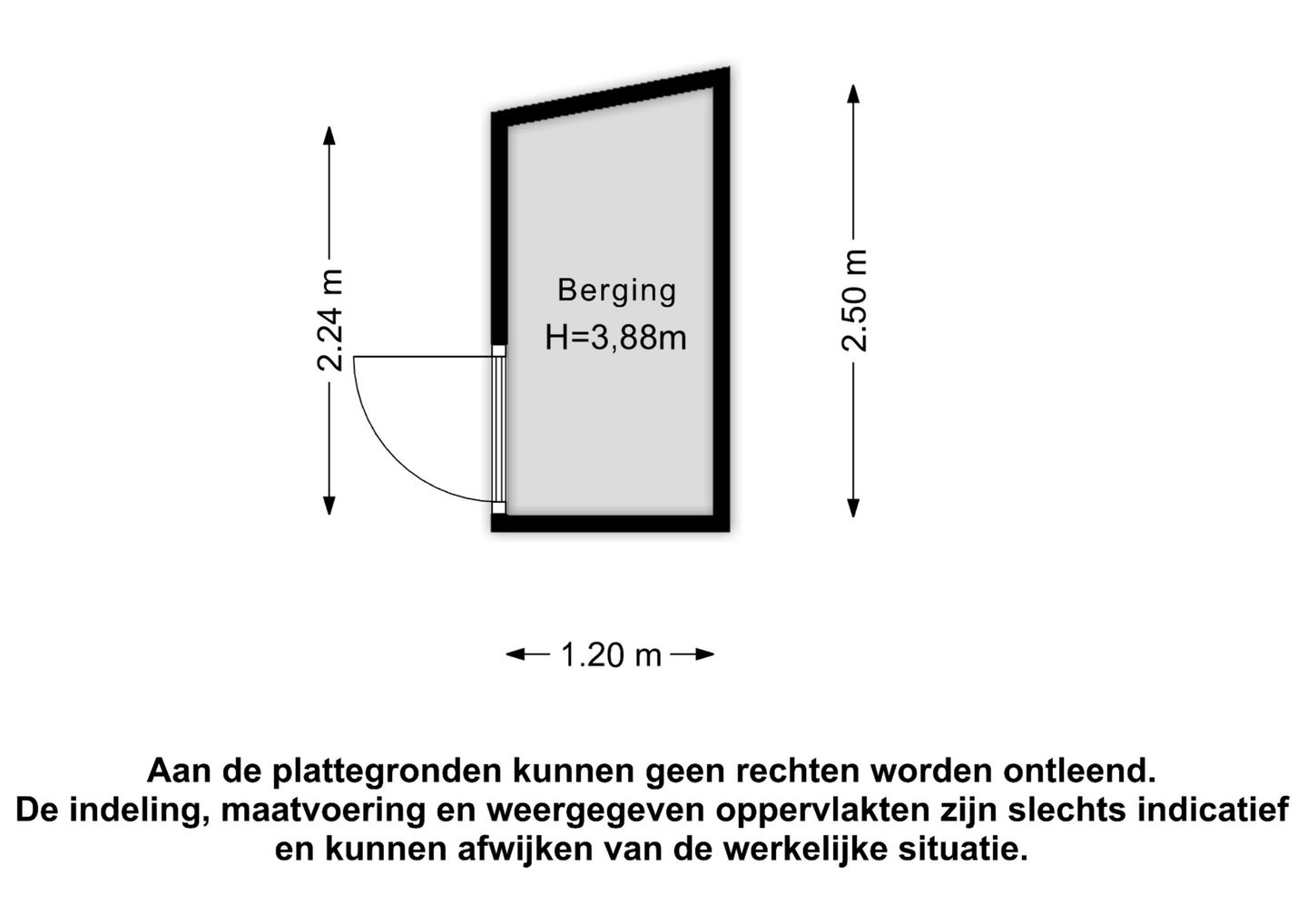 Photo 44 of Bakkerstraat 56-1