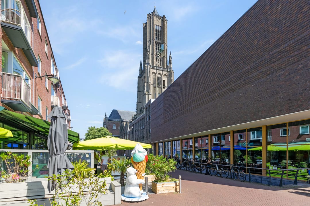 Photo 41 of Bakkerstraat 56-1
