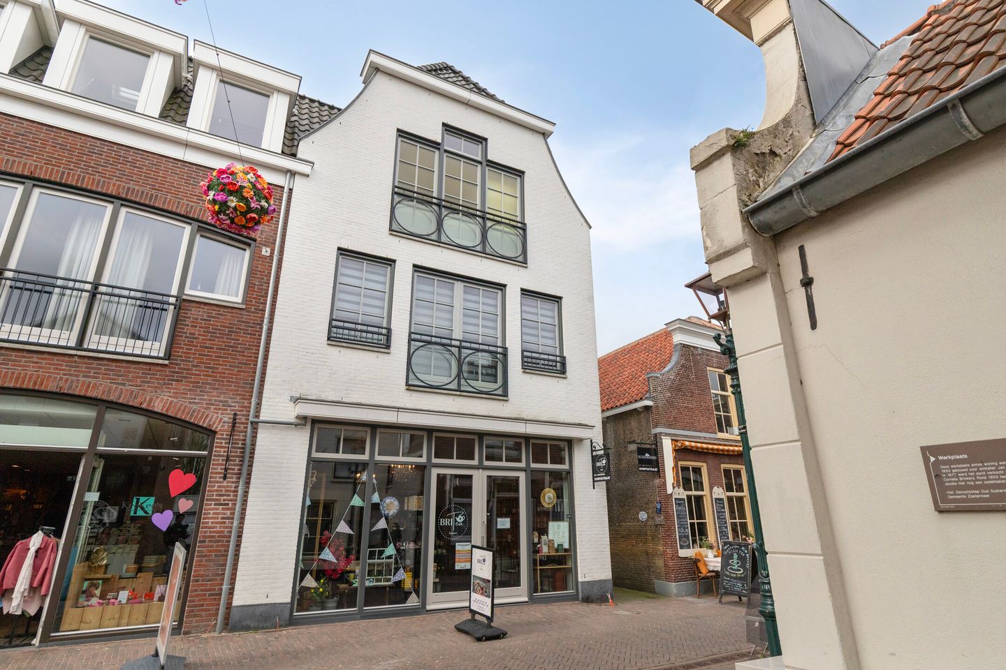 Bekijk foto 2 van Dorpsstraat 127-B
