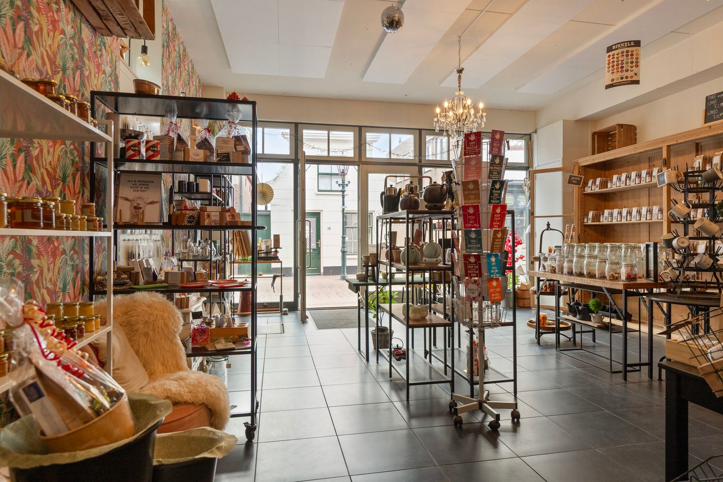 Bekijk foto 4 van Dorpsstraat 127-B