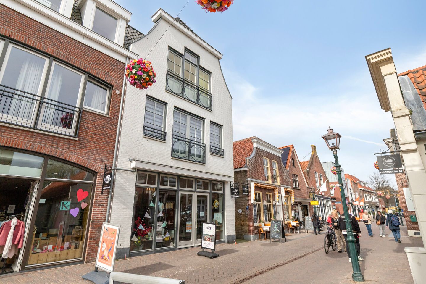 Bekijk foto 3 van Dorpsstraat 127-B