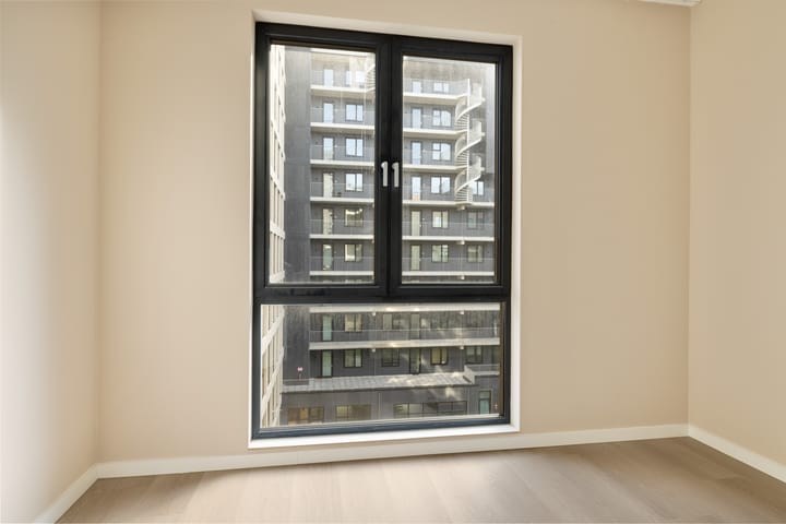 Foto 5 van Dudokstraat 46