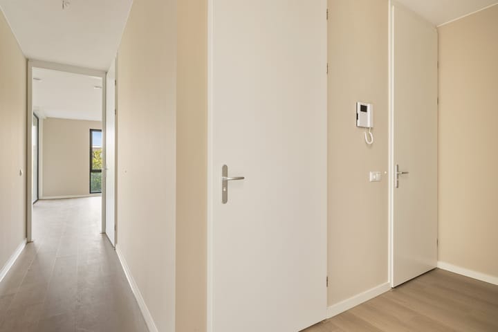 Foto 4 van Dudokstraat 46