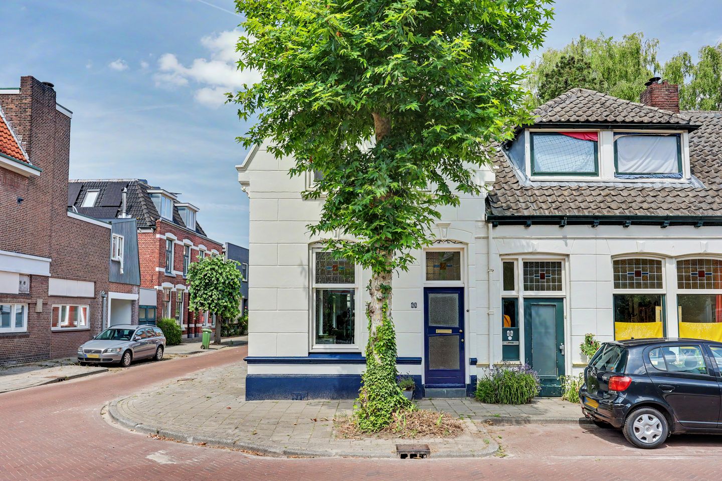Foto 4 van Blekerstraat 68