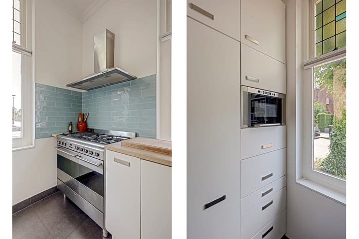 Hoekwoning te koop: Blekerstraat 68, Enschede