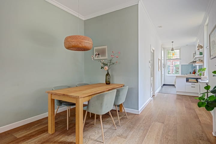 Hoekwoning te koop: Blekerstraat 68, Enschede