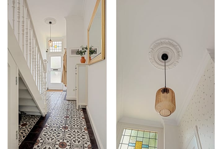 Hoekwoning te koop: Blekerstraat 68, Enschede