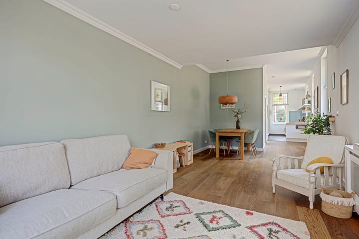 Hoekwoning te koop: Blekerstraat 68, Enschede