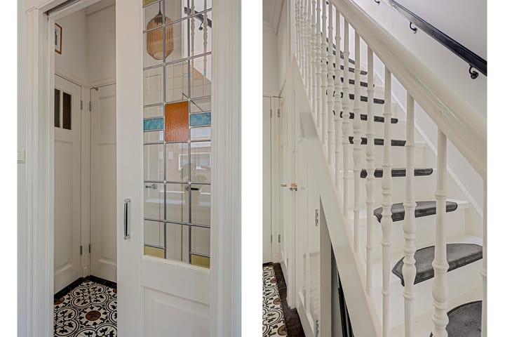 Hoekwoning te koop: Blekerstraat 68, Enschede