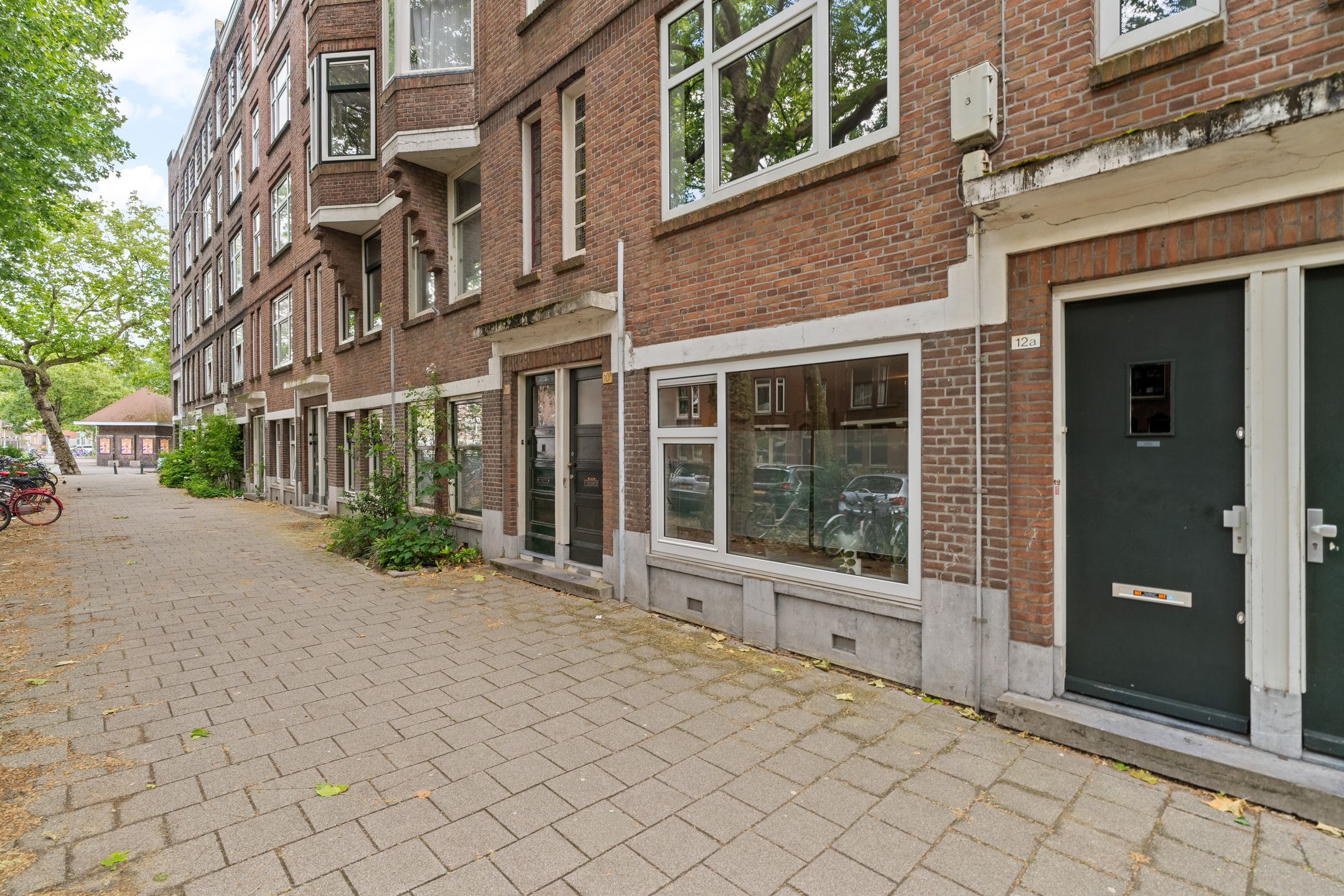Foto 30 van Graaf Florisstraat 12-A