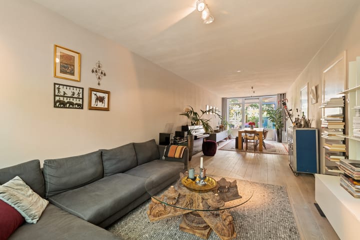 Graaf Florisstraat 12-A