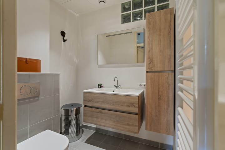 Foto 4 van Graaf Florisstraat 12-A