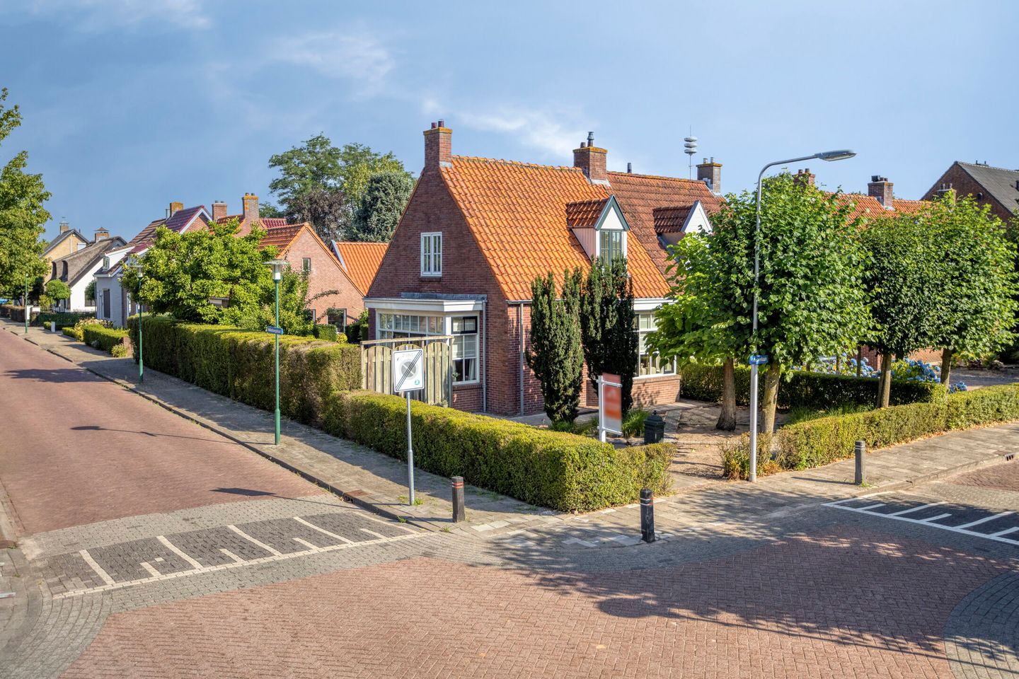 Foto 1 van Nieuwelaan 22