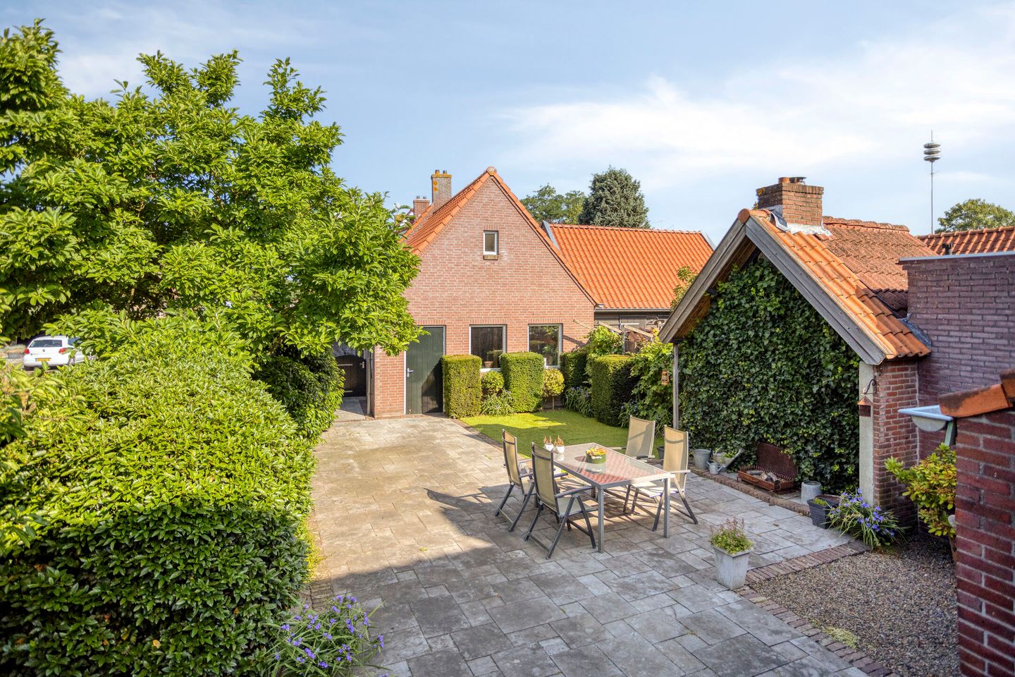 Foto 4 van Nieuwelaan 22