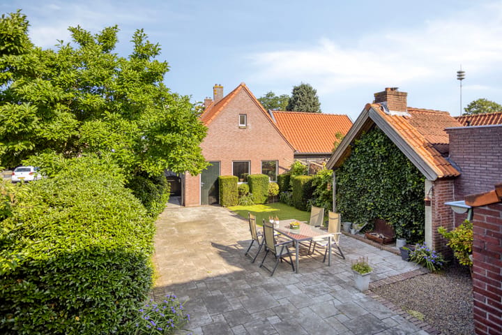 Foto 4 van Nieuwelaan 22