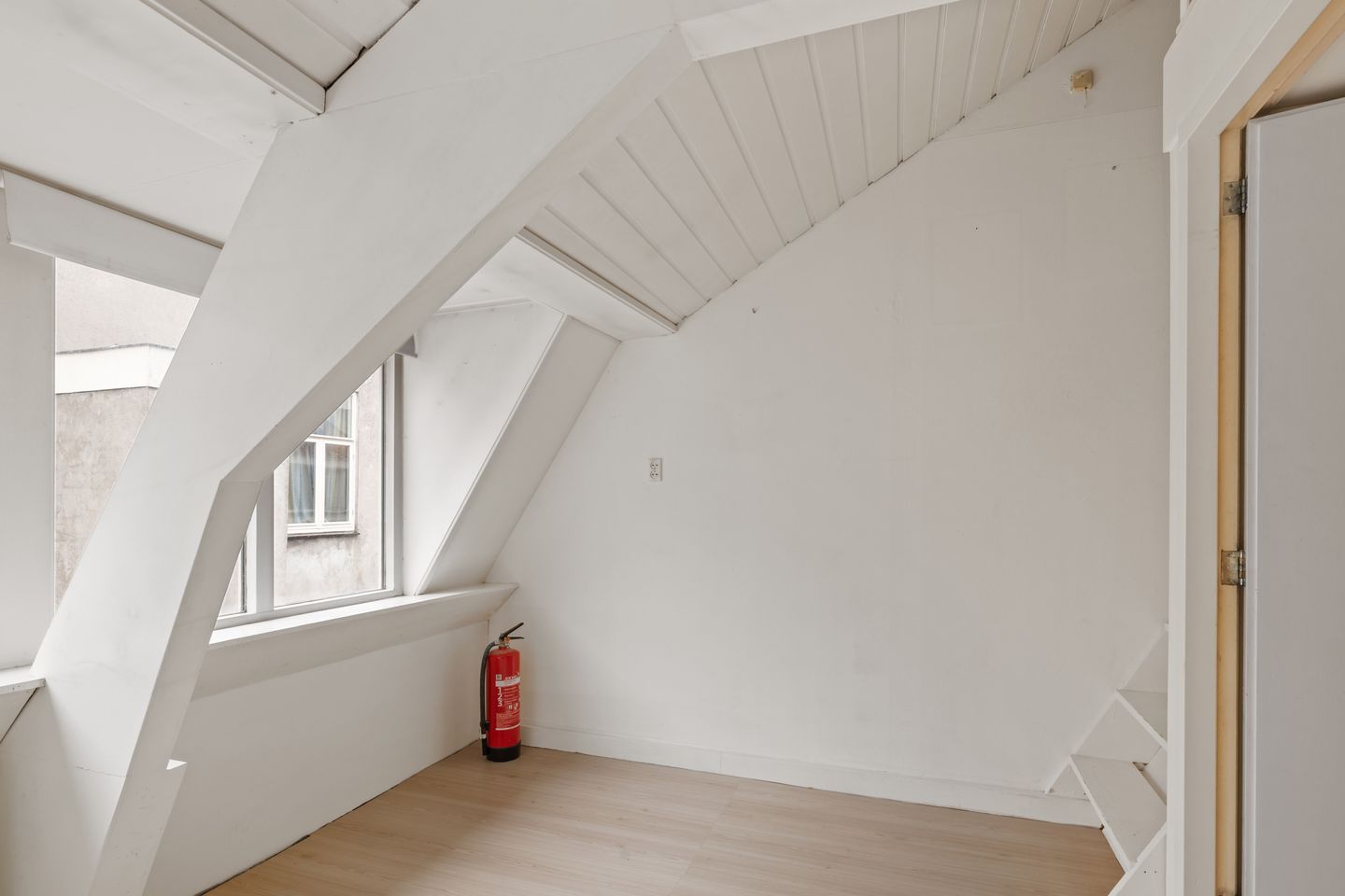 Foto 4 van Balistraat 20
