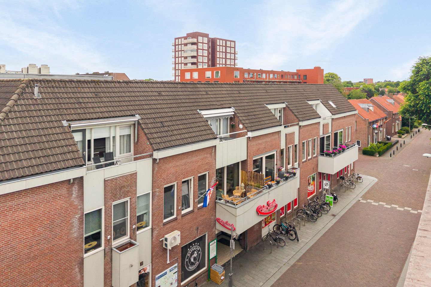 Foto 1 van De Gouden Leeuw 7