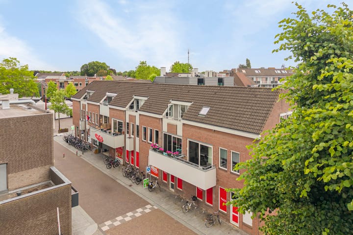 Foto 2 van De Gouden Leeuw 7