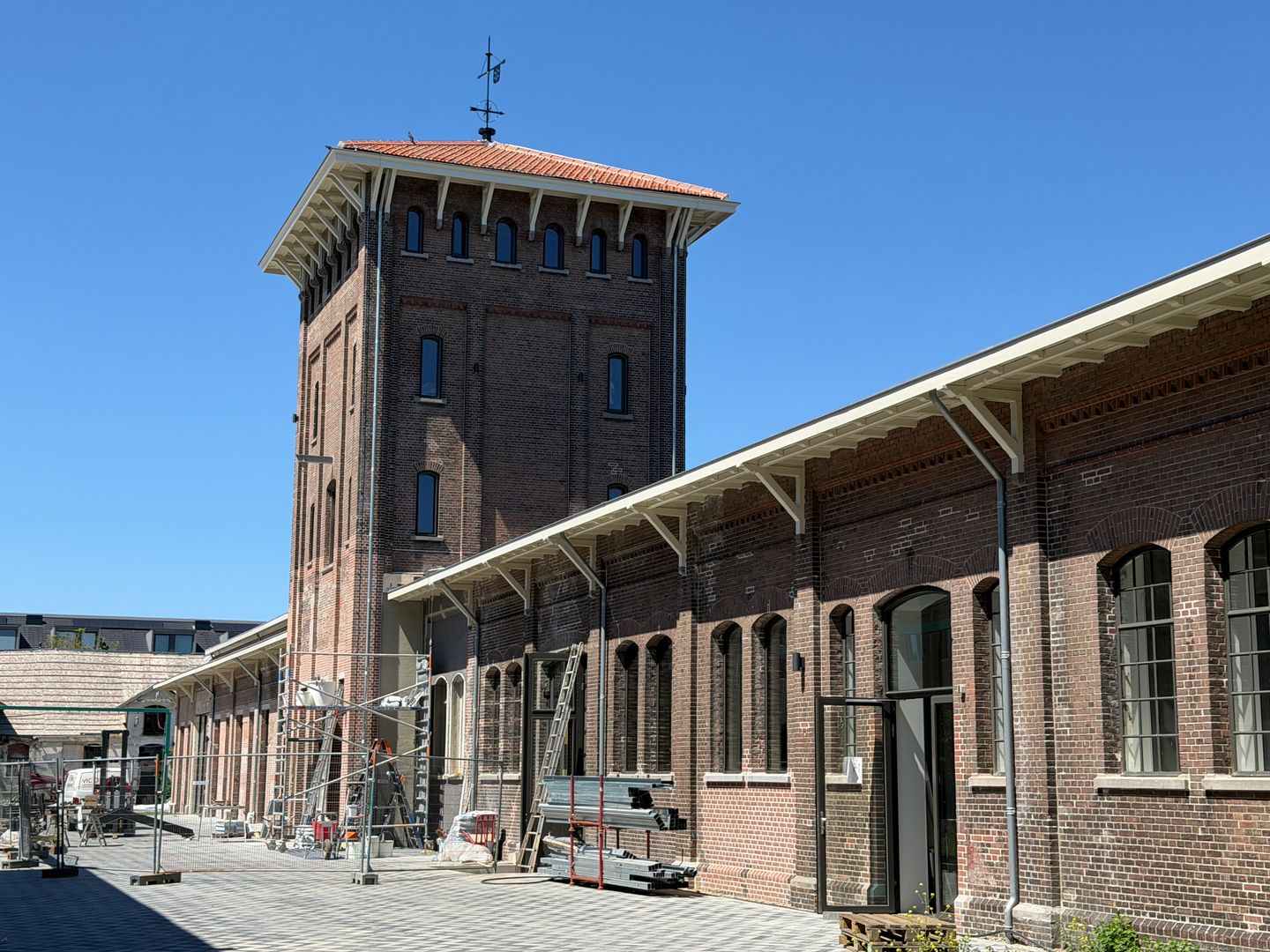 View photo 1 of Rockplein 2-22
