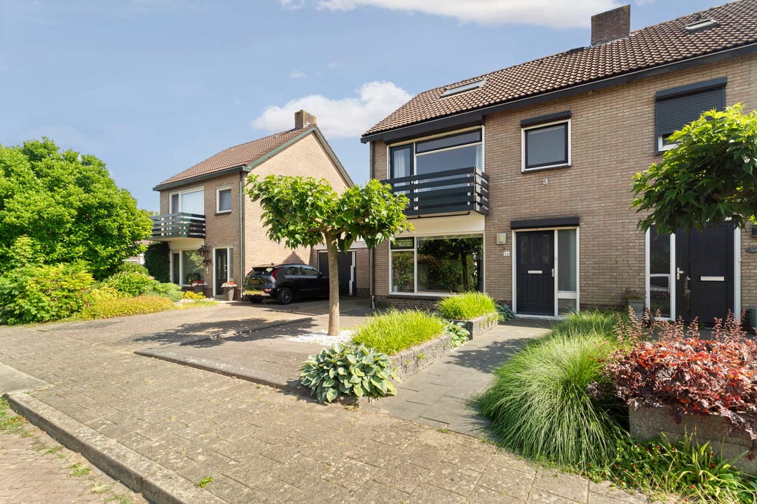 Photo 2 of Havikstraat 56