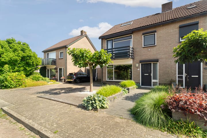 Photo 2 of Havikstraat 56
