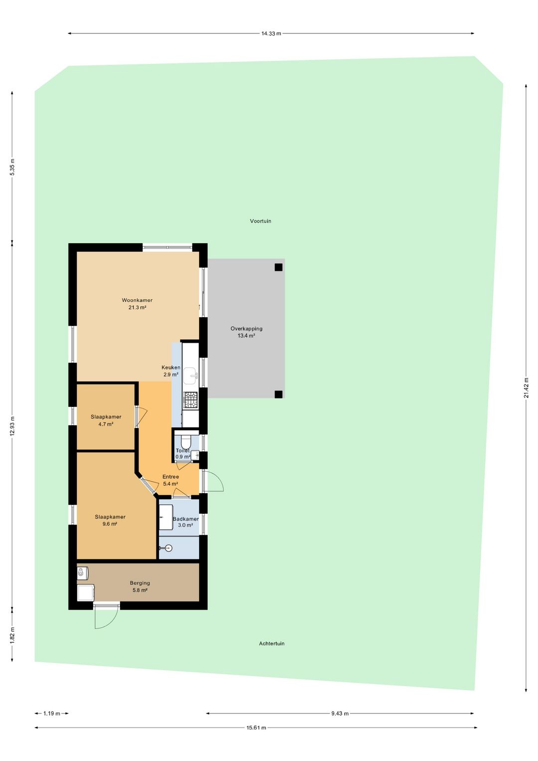 Foto 26 van Heetveld 1-R51