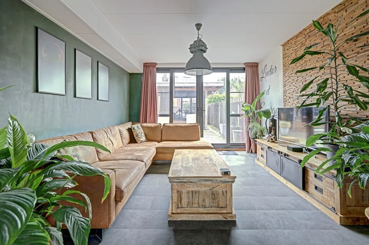 Foto 4 van Ceresstraat 1