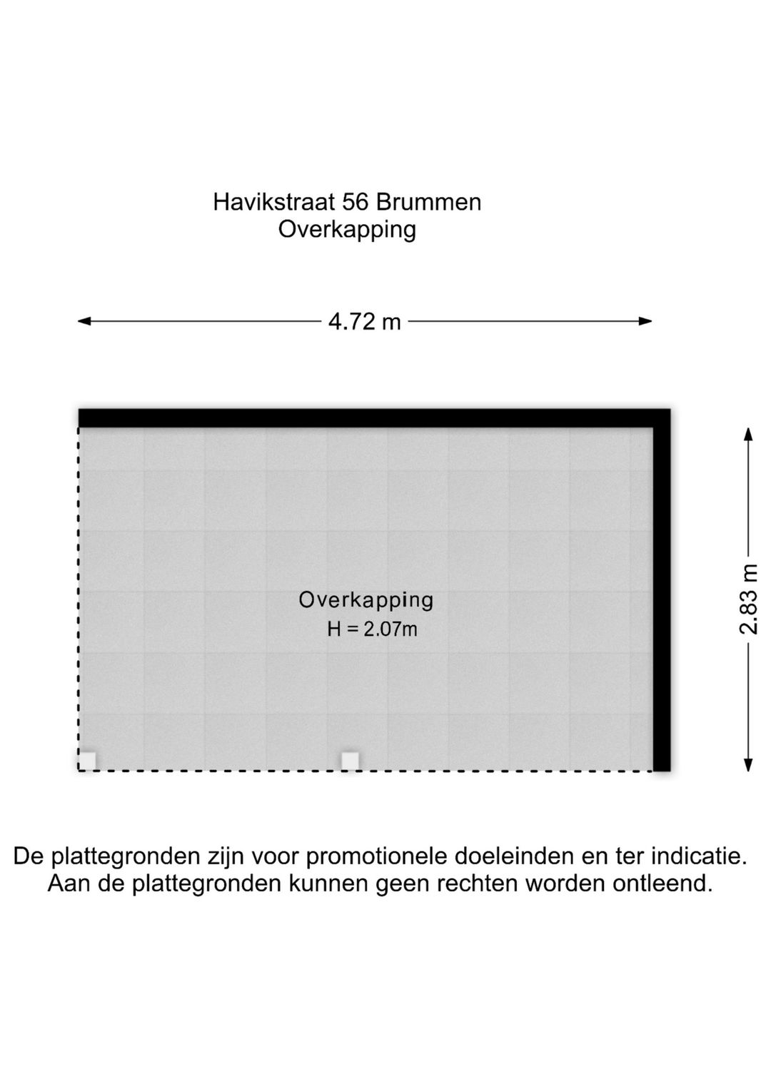 Photo 41 of Havikstraat 56
