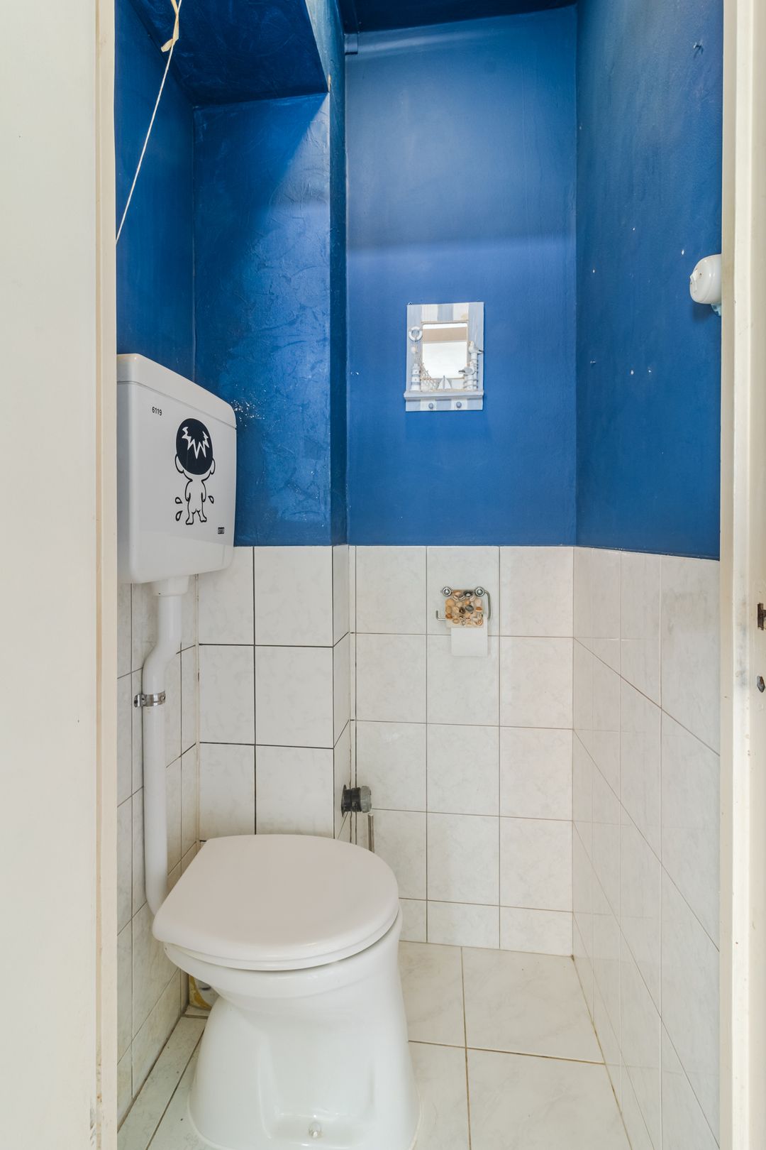 Photo 17 of Hendrik Tollensstraat 180