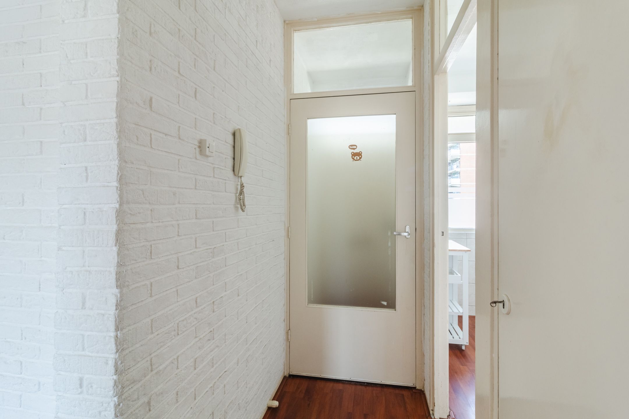Photo 21 of Hendrik Tollensstraat 180