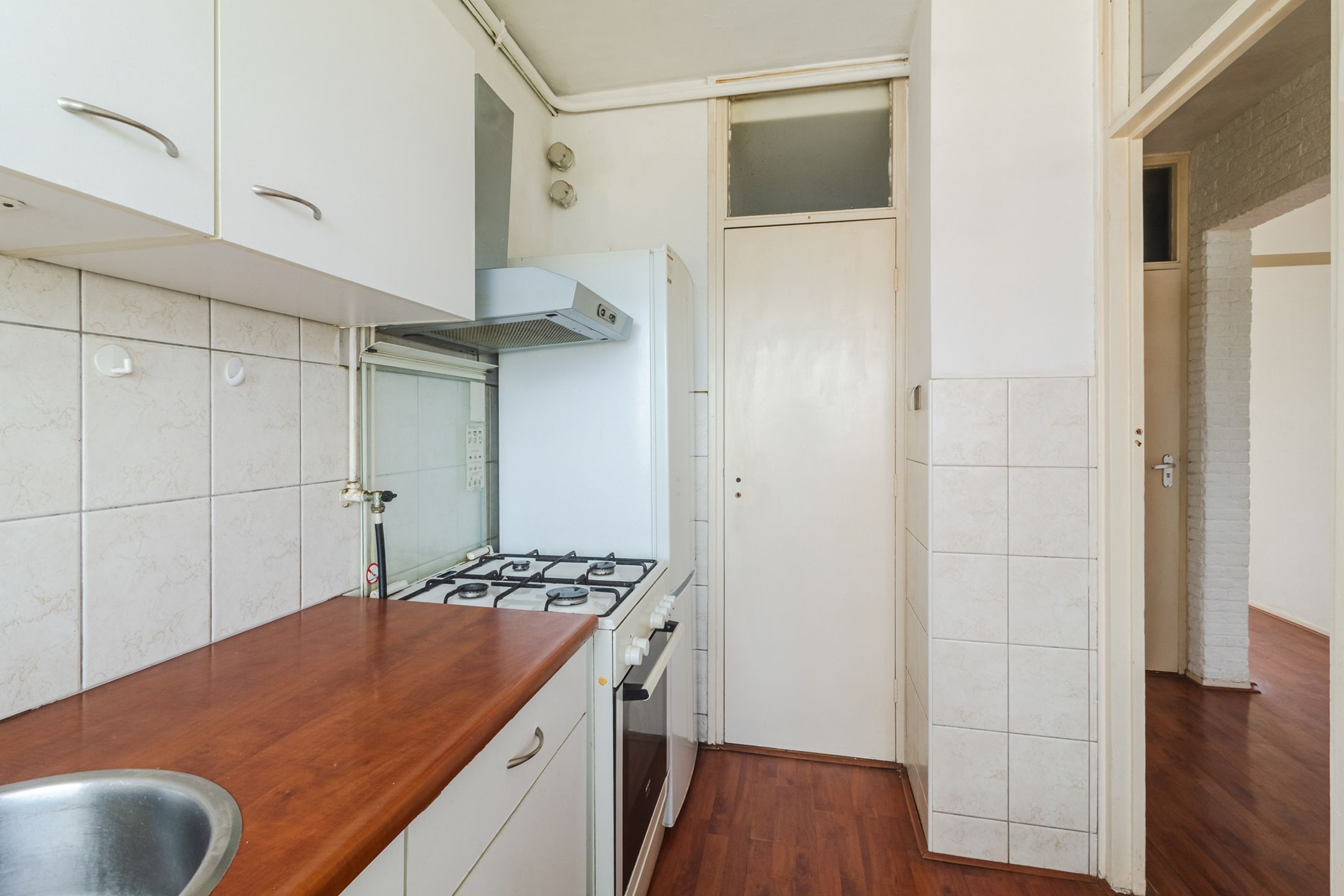 Photo 9 of Hendrik Tollensstraat 180
