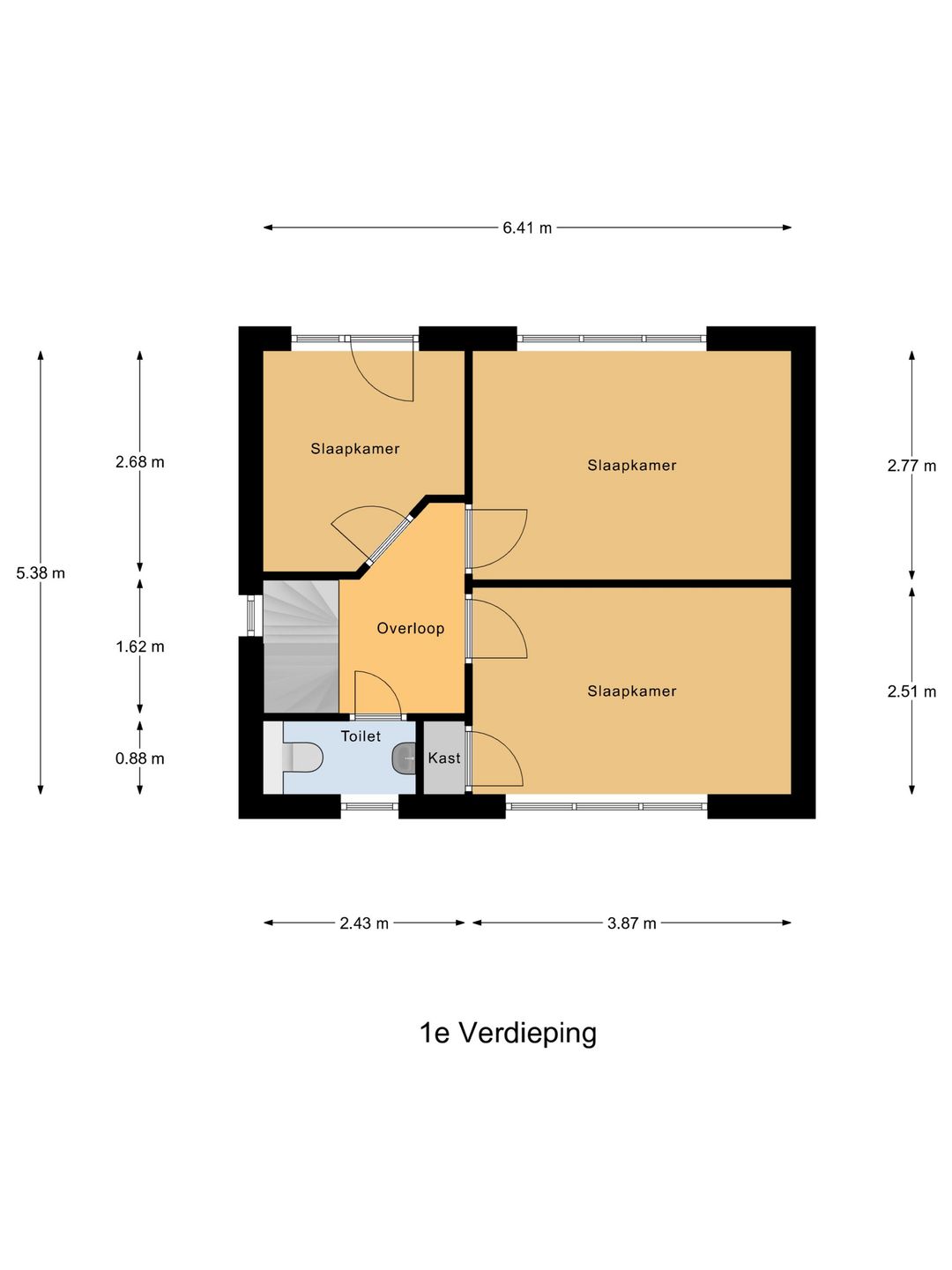Foto 41 van Ceresstraat 1