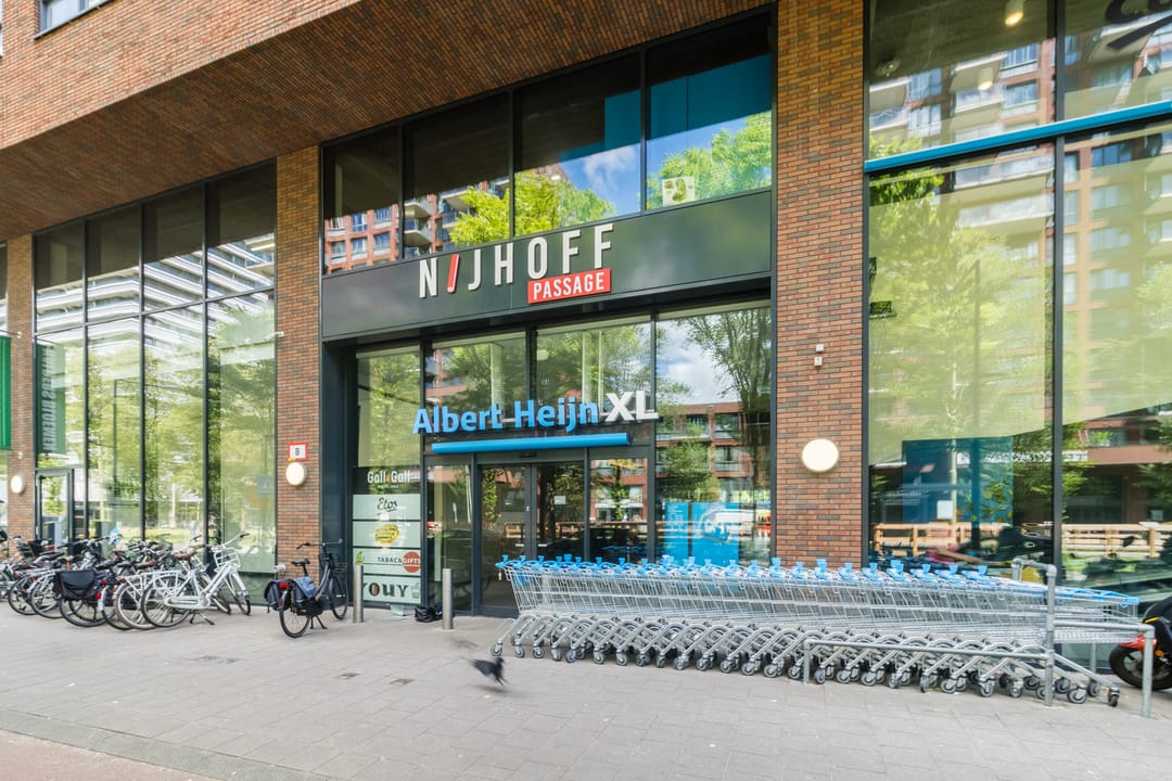 Photo 37 of Hendrik Tollensstraat 180