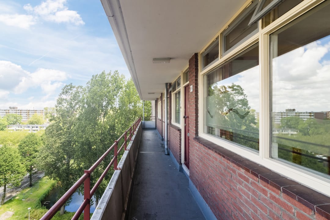 Photo 26 of Hendrik Tollensstraat 180