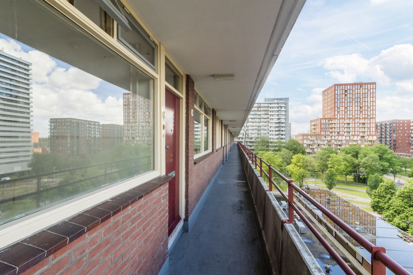 Photo 25 of Hendrik Tollensstraat 180