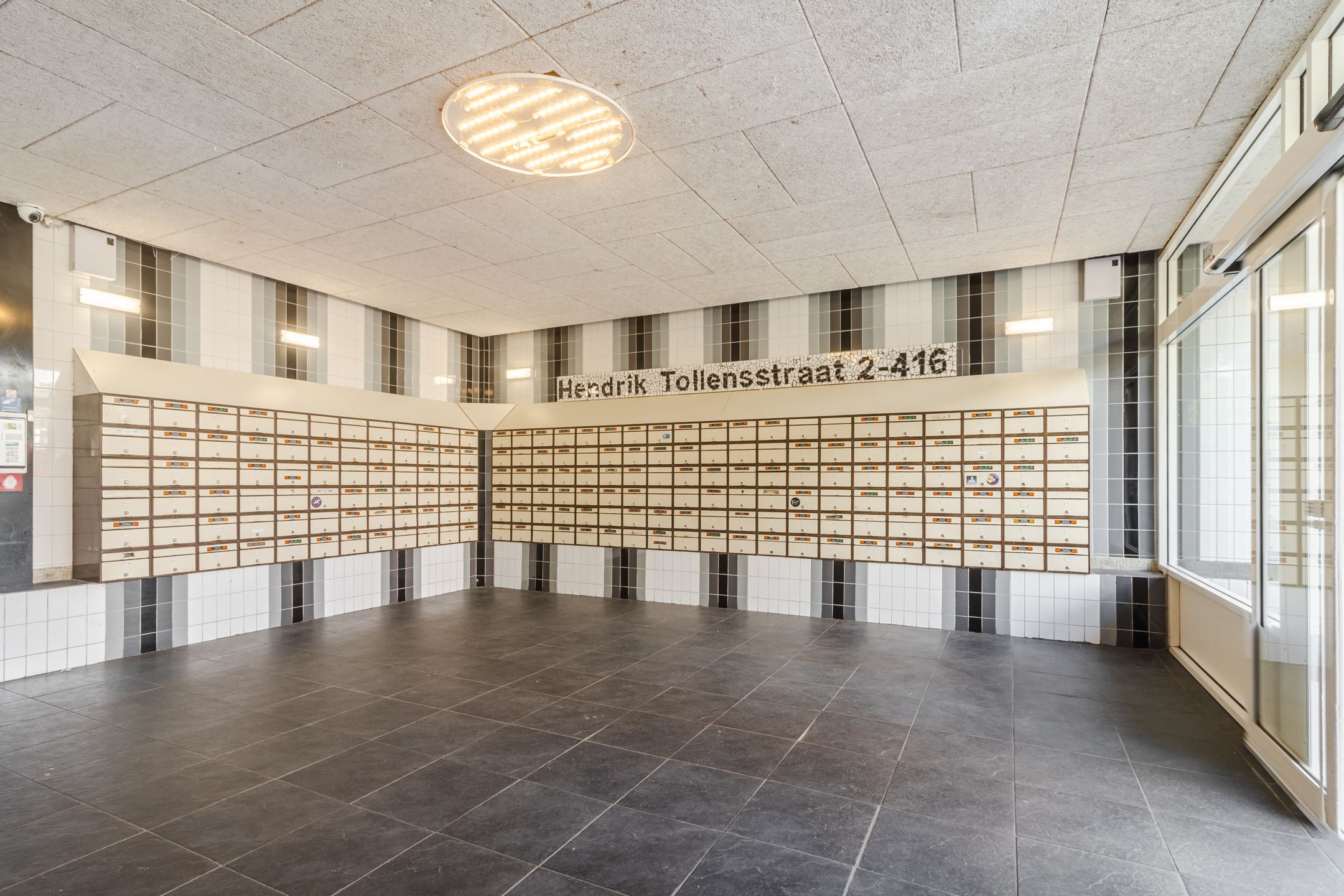 Photo 30 of Hendrik Tollensstraat 180