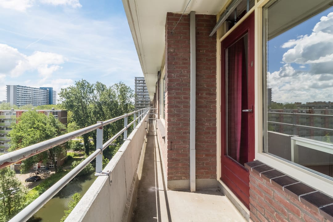 Photo 23 of Hendrik Tollensstraat 180