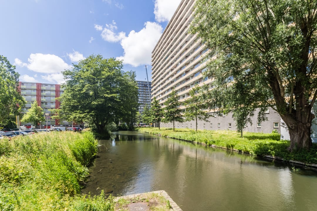 Photo 31 of Hendrik Tollensstraat 180