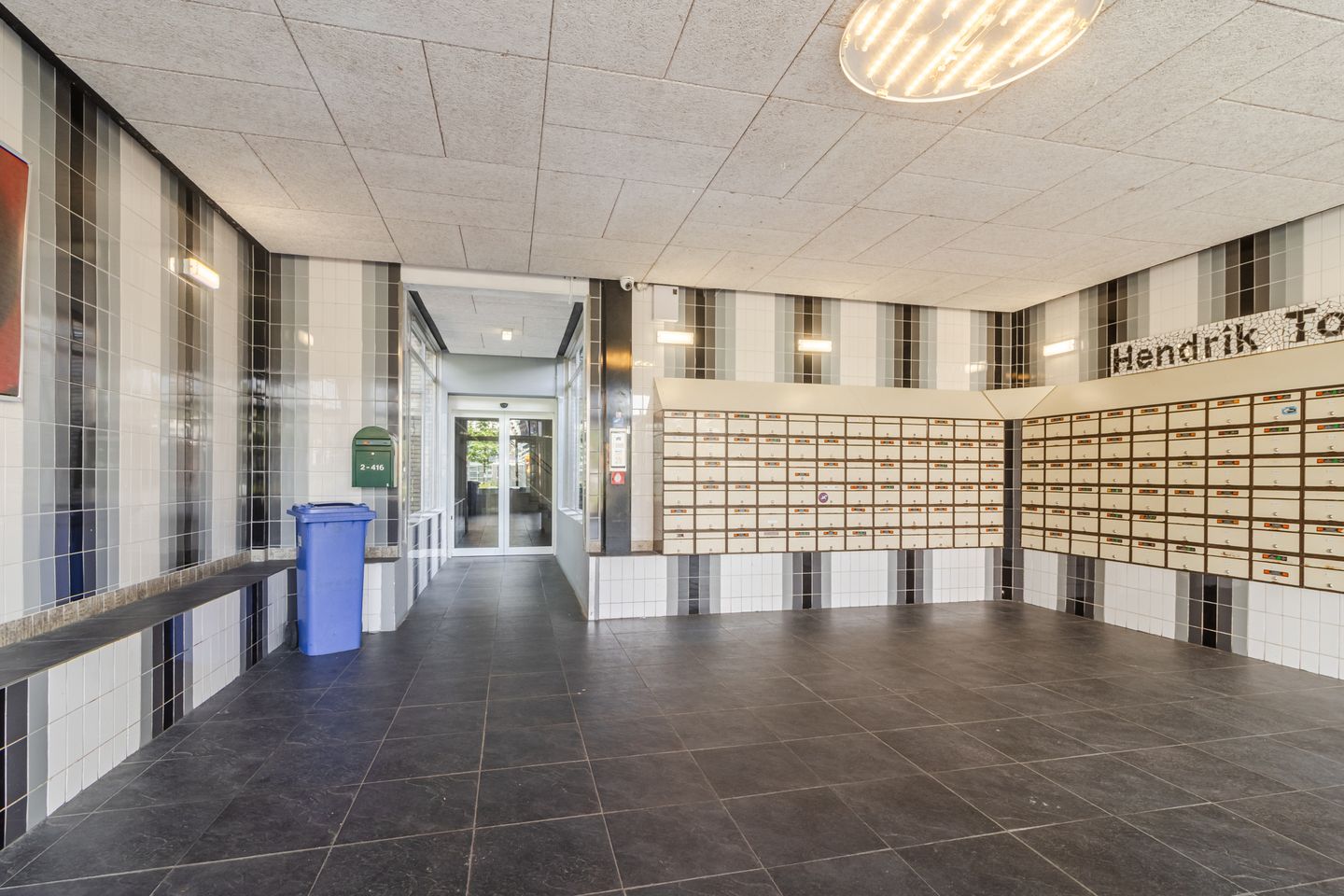 Photo 29 of Hendrik Tollensstraat 180